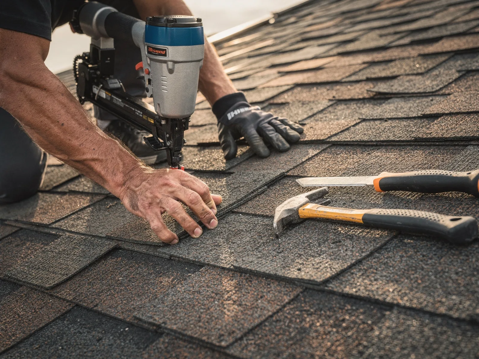 Why choose Roof Repair in Trego, MT